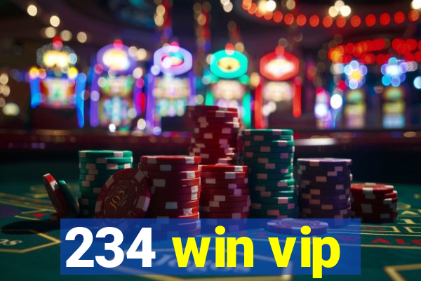 234 win vip